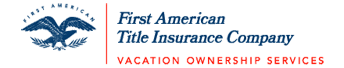 First American COMMERCIAL SOLUTIONS